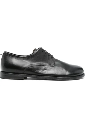 Moma Derby-Schuhe aus Leder