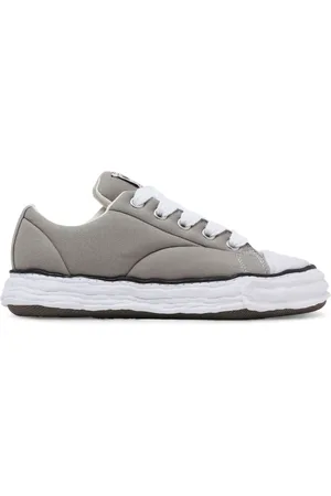 Maison Mihara Yasuhiro Peterson Sneakers aus Canvas