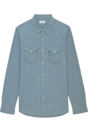 Zadig & Voltaire Saby Hemd