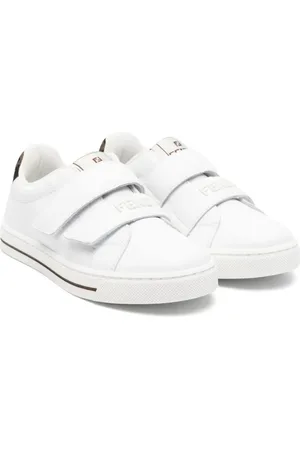 Fendi Klassische Sneakers