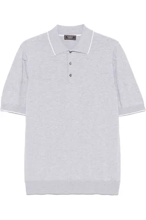 PESERICO SIGN Klassisches Poloshirt