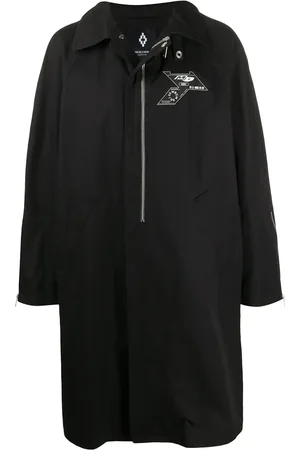 MARCELO BURLON Langer 