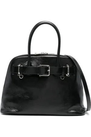 OSOI Mittelgroße Zip Brocle Tote Bag