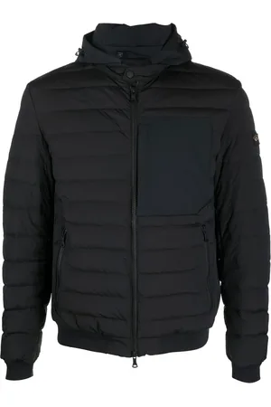 Paul & Shark Save the Sea Jacke