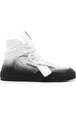 OFF-WHITE 3.0 Off Court Sneakers