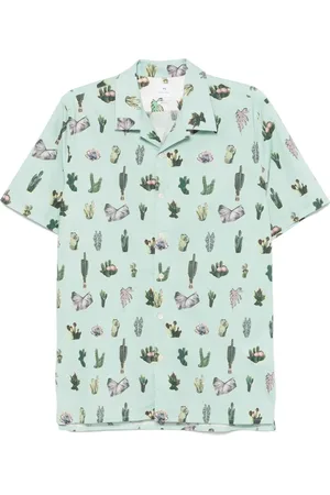 Paul Smith Prickly Pear Hemd