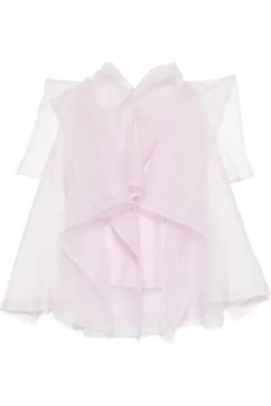 Khaite Santana Bluse