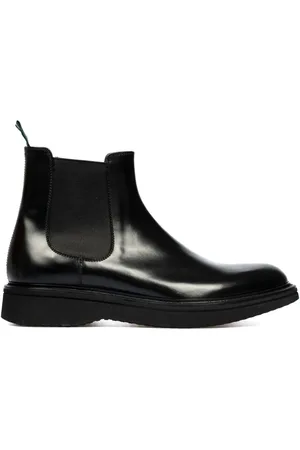 Green george Klassische Stiefel