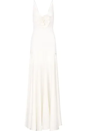 Silvia Tcherassi Sana Maxikleid