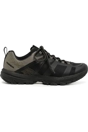 Merrell Sneakers mit Kontrasteinsätzen