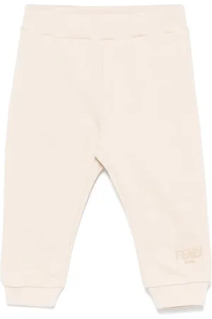 Fendi Jogginghose aus Baumwolle