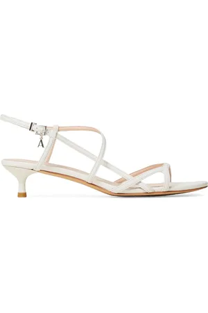 Twin-Set Sandalen mit Schnallenverschluss