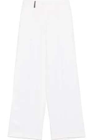 PESERICO SIGN Hose mit geradem Bein