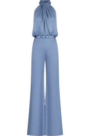 Silvia Tcherassi Siv Jumpsuit