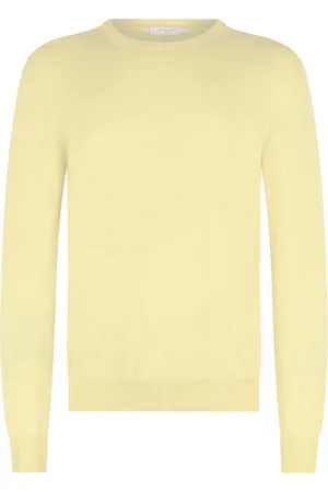 Boglioli Klassischer Pullover