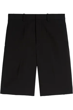 Jil Sander Klassische Shorts
