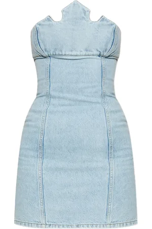 COPERNI Kleid aus Denim