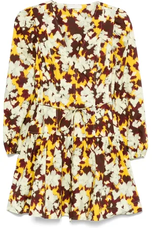 ULLA JOHNSON Anita Minikleid