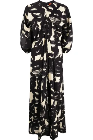 Colville Cocoon Kleid