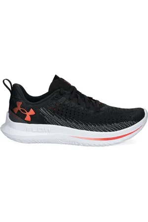 Under Armour Laufschuhe aus Mesh