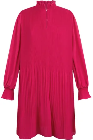 Liu Jo Plissiertes Kleid