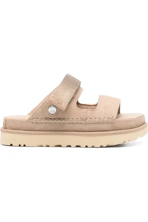 UGG Goldenstar Glide Sandalen