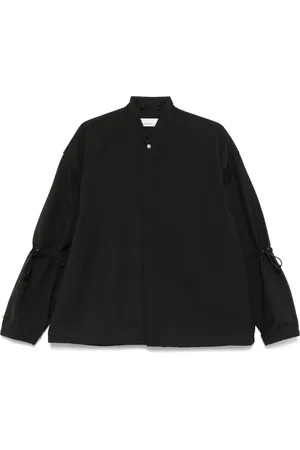 OAMC Bomberjacke aus Twill