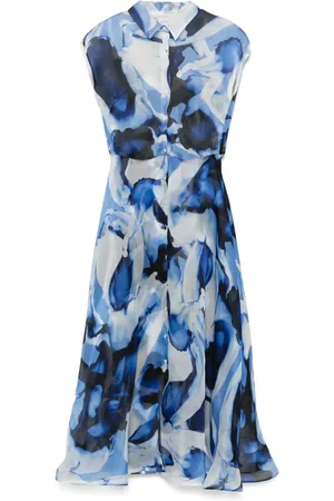 SARA ROKA Elodie Maxikleid
