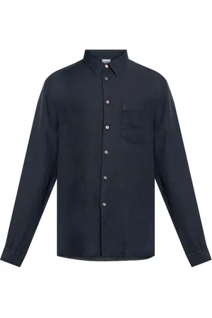 Paul Smith Hemd aus Leinen