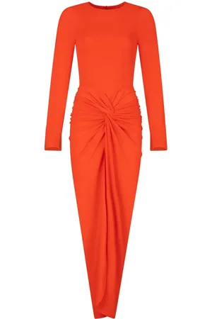 Silvia Tcherassi Sydelle Maxikleid