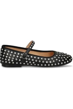 Steve Madden Mary Jane Ballerinas