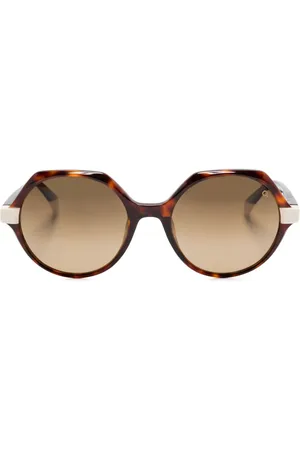 Etnia Barcelona Runde Fontana Sonnenbrille