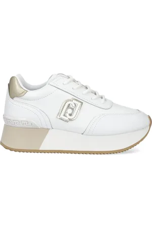 Liu Jo Sneakers mit dicker Sohle