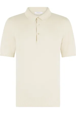 Boglioli Klassisches Poloshirt
