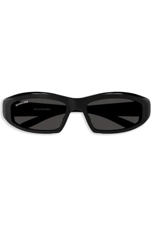 Balenciaga Sleek Sonnenbrille