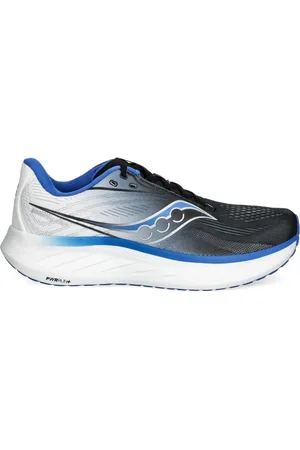 Saucony Leichte Ride 18 Lauf-Sneakers