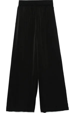 UMA WANG Hose aus Satin