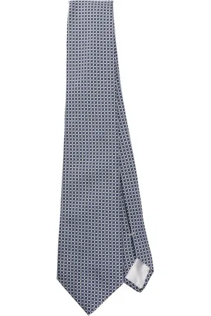 Giorgio Armani Krawatte aus Seide