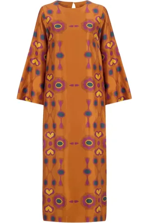 Paula Shirley Maxikleid