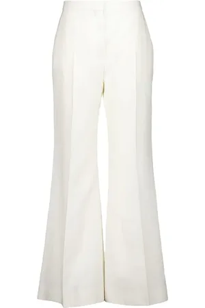 Givenchy Hose aus Leinen