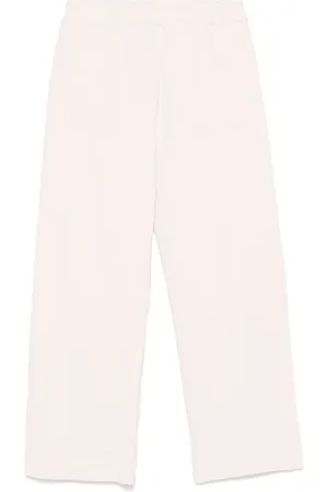 Fendi Jogginghose mit vorstehendem Logo