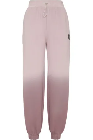 Philipp Plein Jogginghose mit Logo-Patch