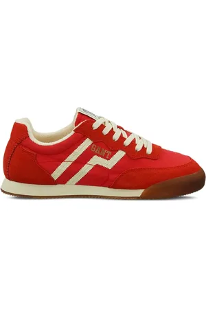 GANT Sneakers mit Schnürung