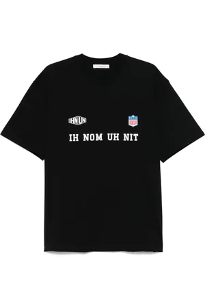 Ih Nom Uh Nit T-Shirt im Sport-Look