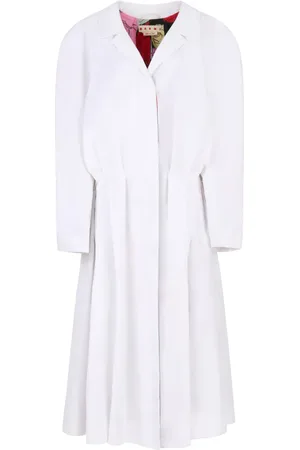 Marni Duster Mantel