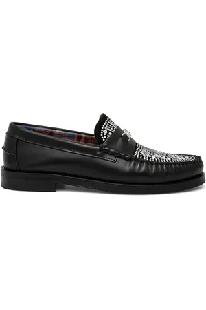 Naked Wolfe Roma Loafer