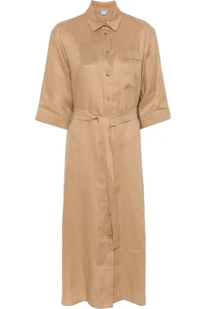 Max Mara Salute Midikleid
