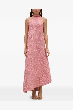 Cult Gaia Florence Abendkleid