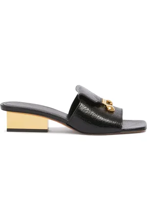 Marni Sandalen aus Leder