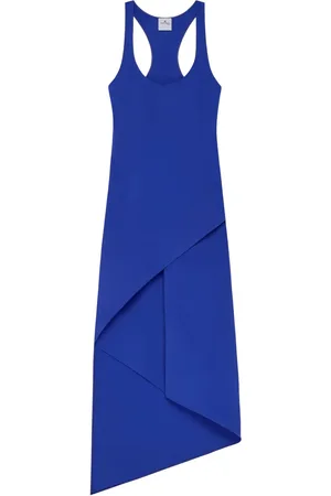 Courrèges Infinity Midikleid